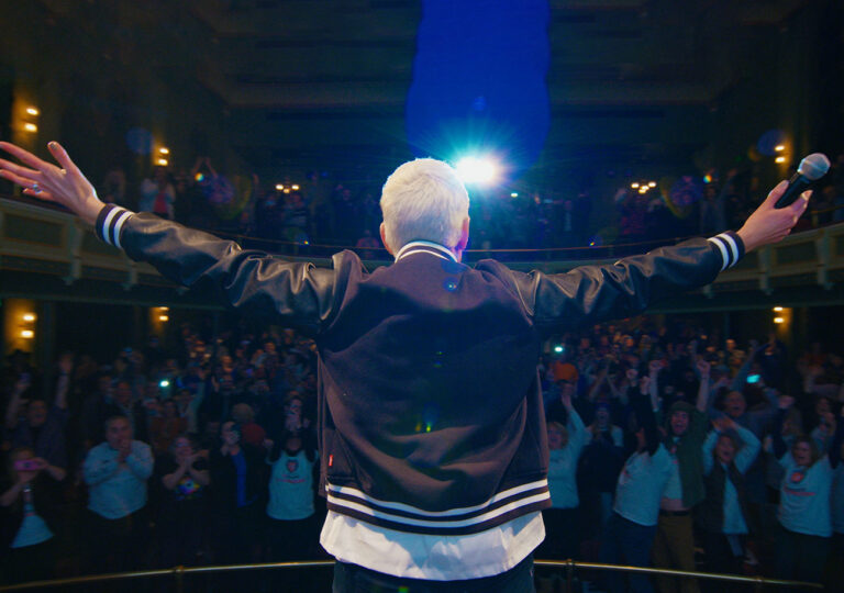 Purpose Pursuit – Student Series