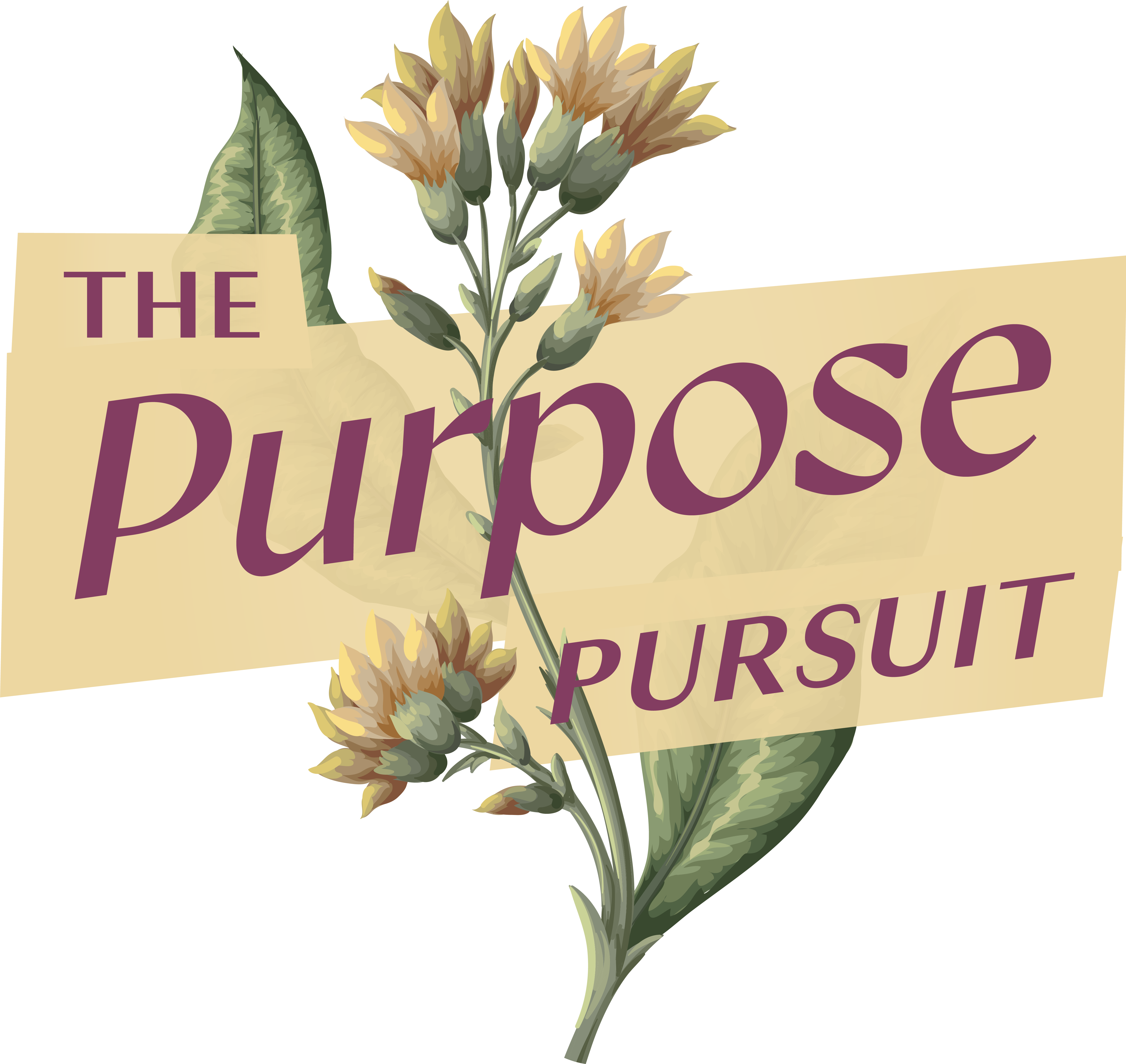 Purpose Pursuit